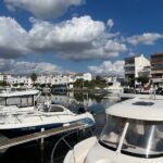 Canal Empuriabrava inmobiliaria Costa Brava