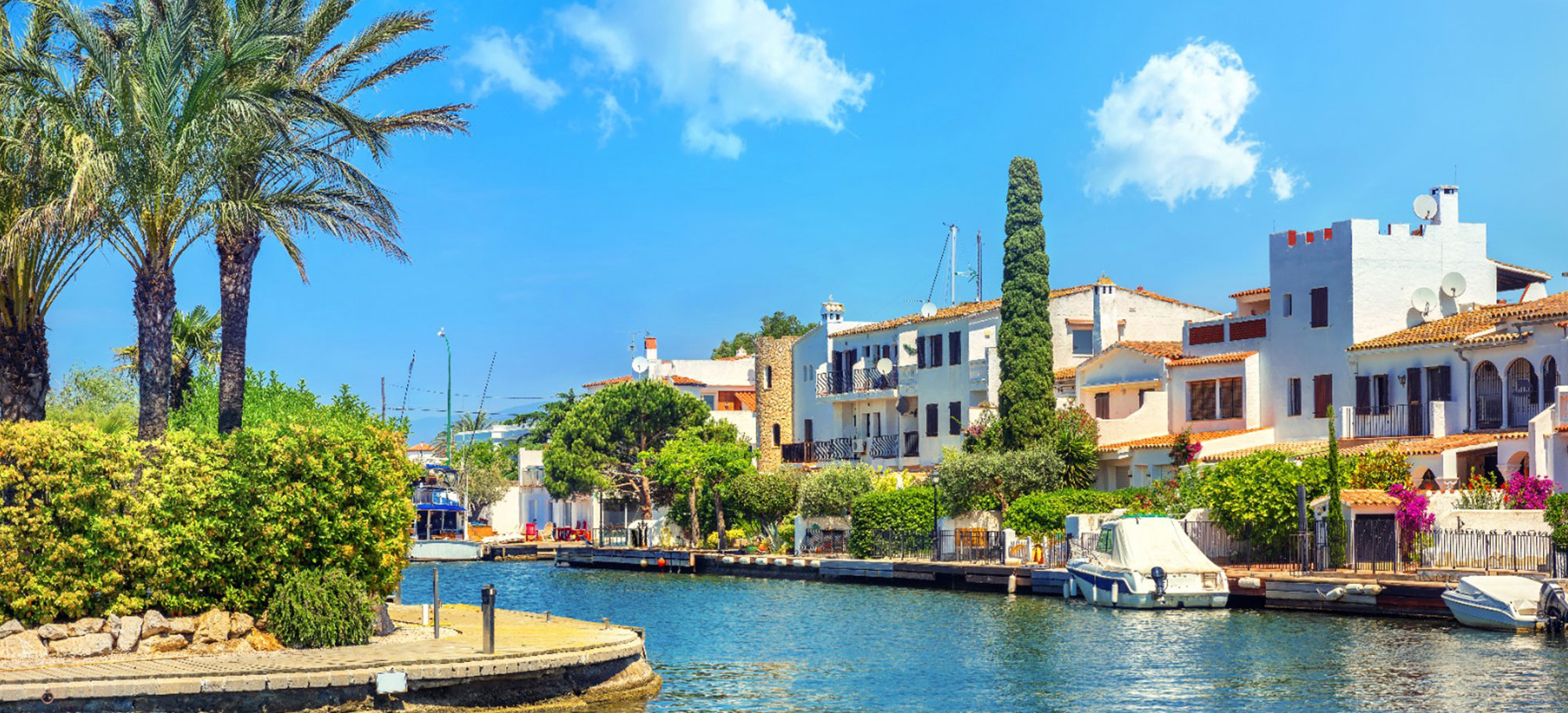 Valoración inmobiliaria Empuriabrava