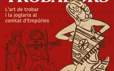 Medieval Festival “Land of Troubadours” Castelló d’Empuries, 6,7 and 8 September 2024.